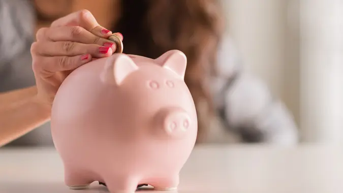 Savings