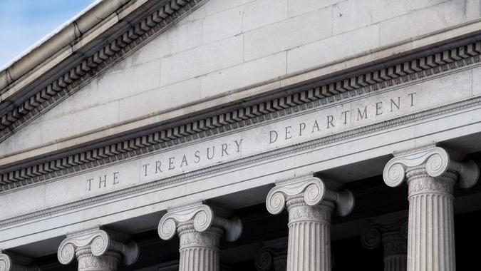 Treasury