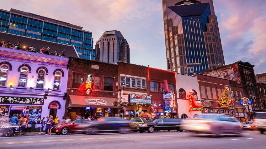 Nashville