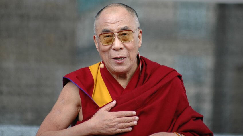 Dalai-Lama