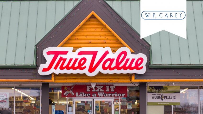 True-Value