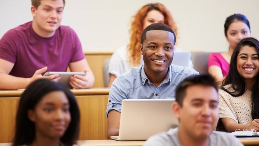 college-student