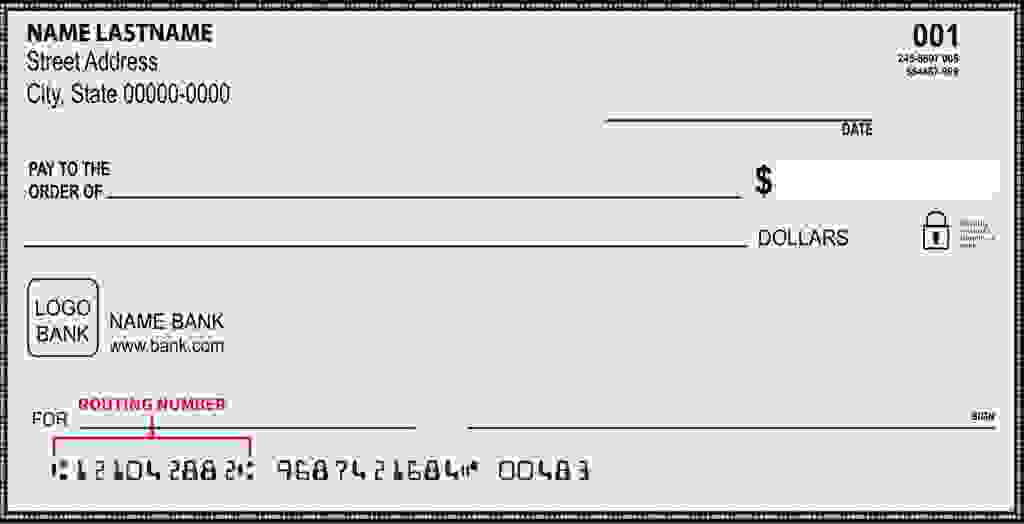 Here's Your Truist Routing Number GOBankingRates