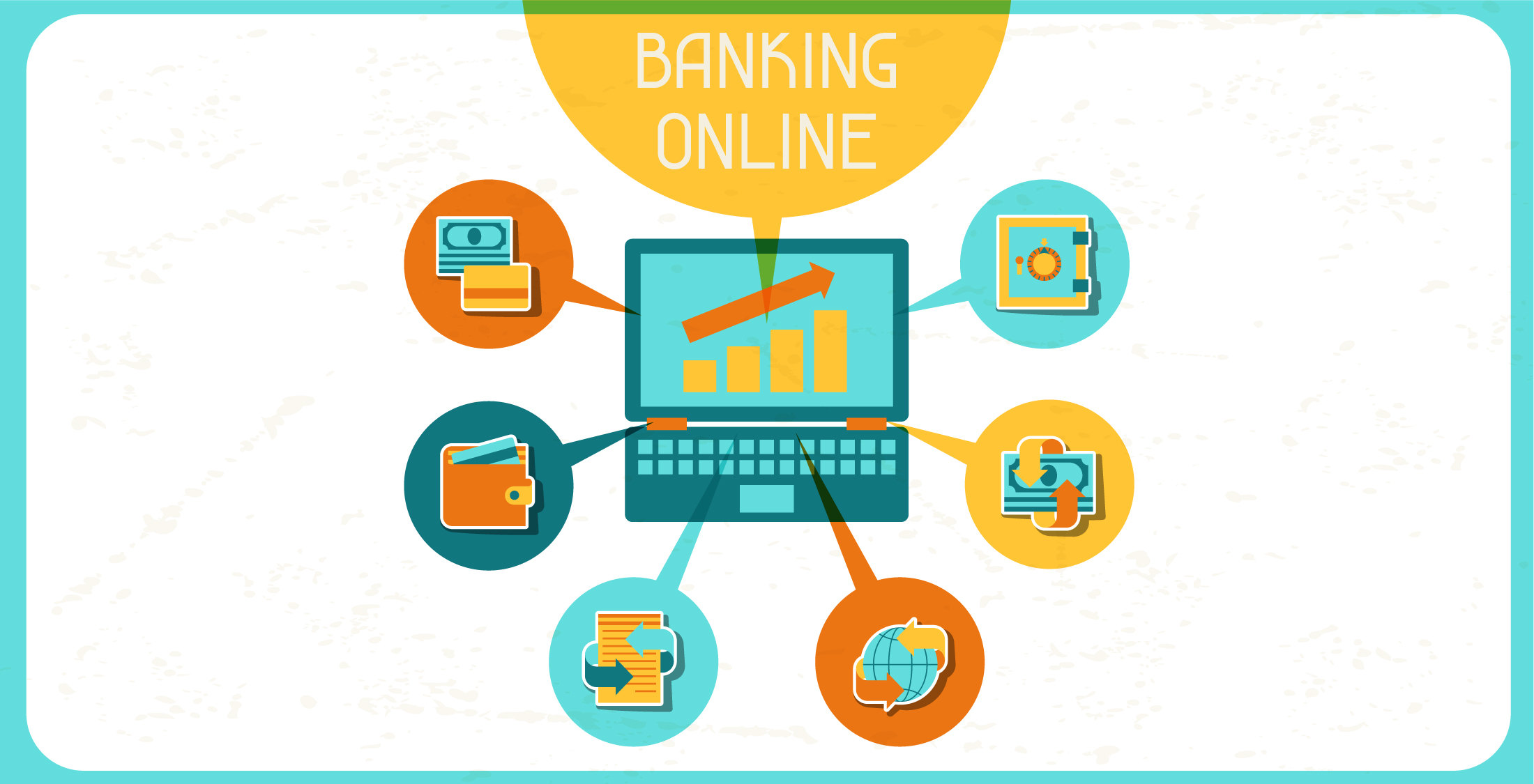 7 Reasons Online Banking Makes Cents GOBankingRates