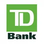 TD Bank logo 2017