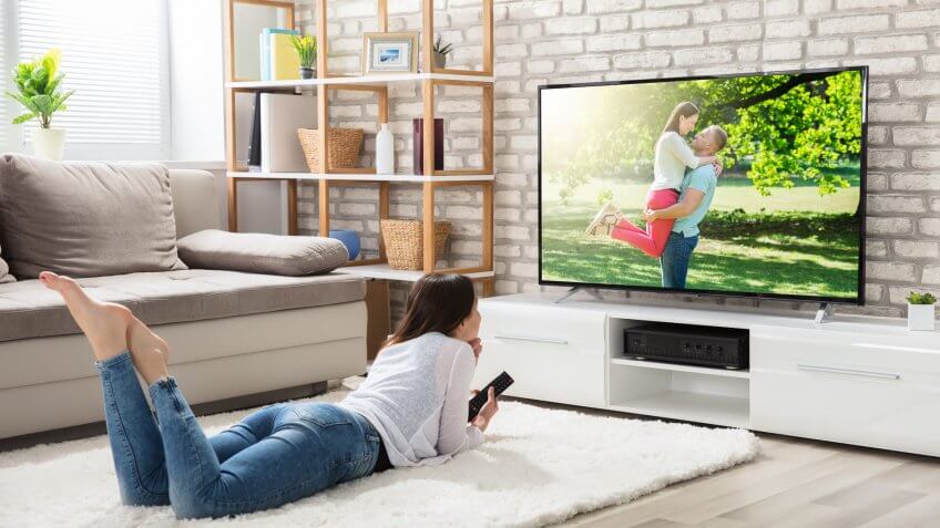 TV