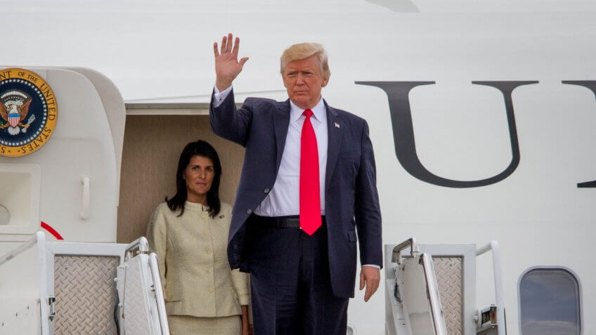 Trump