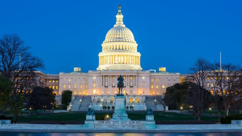 Washington-DC