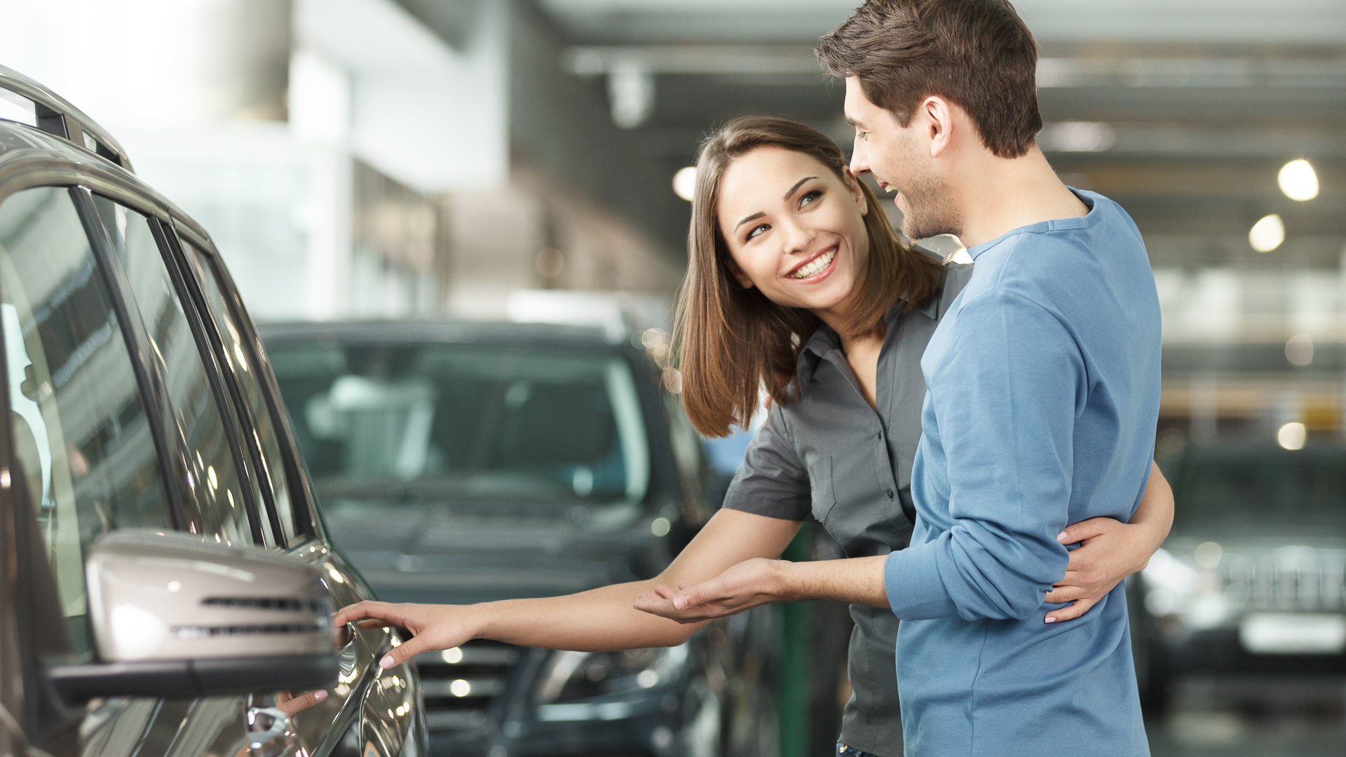 What Are Cash Incentives When Buying A Car