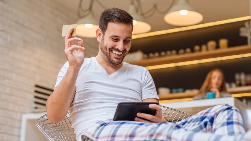 home-online-shopping