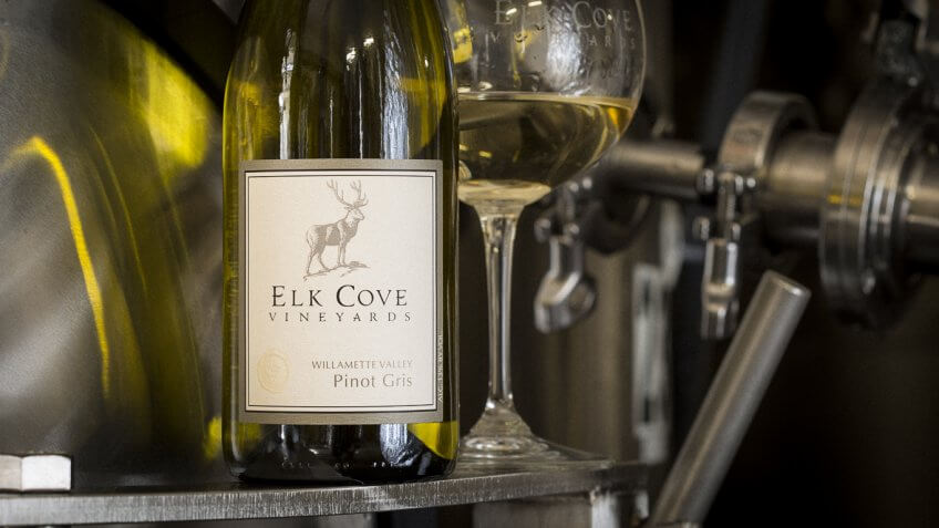 Pinot Gris
