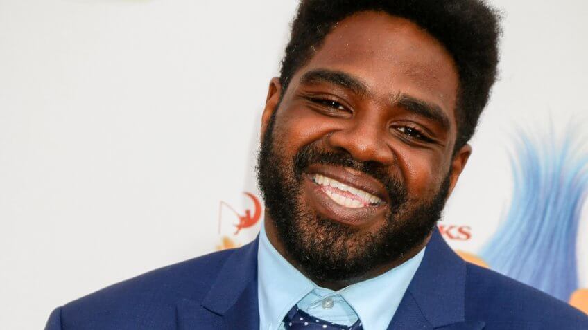 Ron Funches