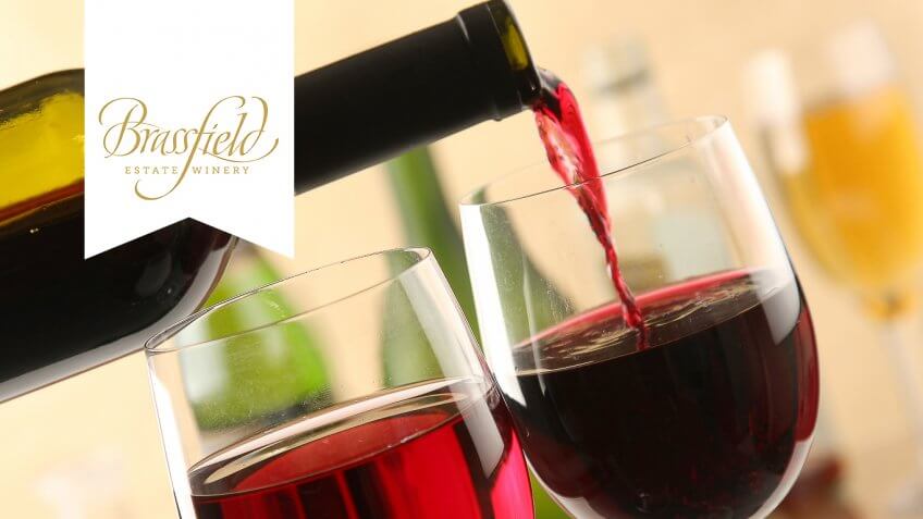 Red Blends