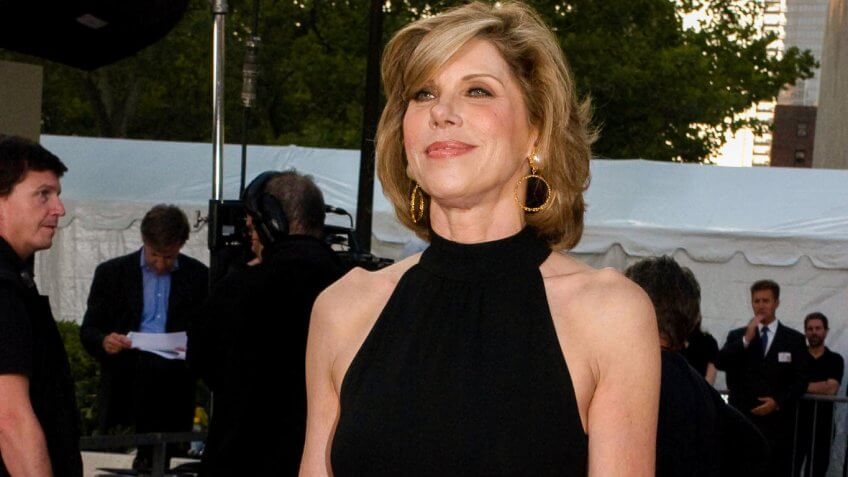 Christine Baranski
