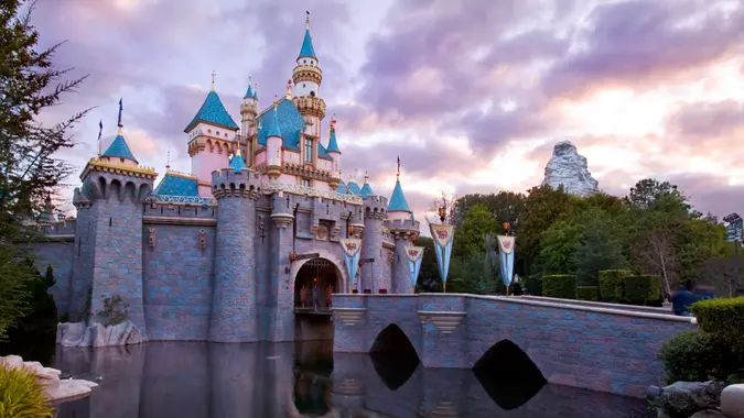 The Most Expensive Theme Parks Around the World: See Where Disney Ranks The Most Expensive Theme Parks Around the World: See Where Disney Ranks
