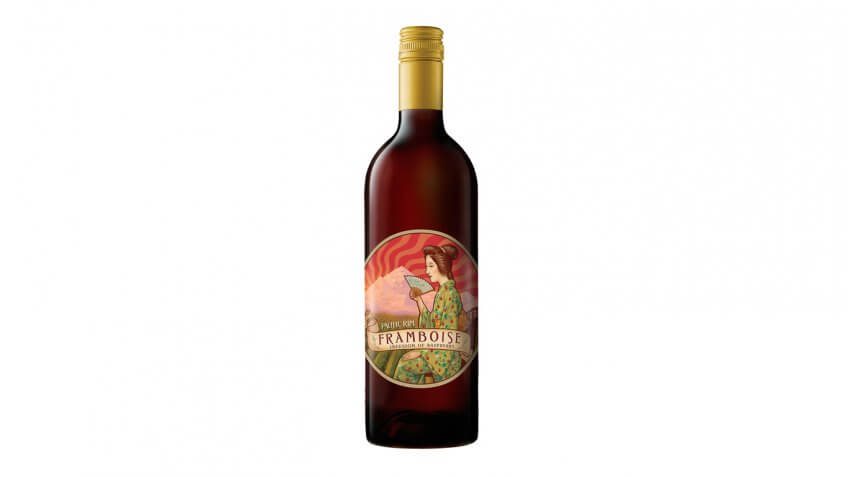 Dessert Wines