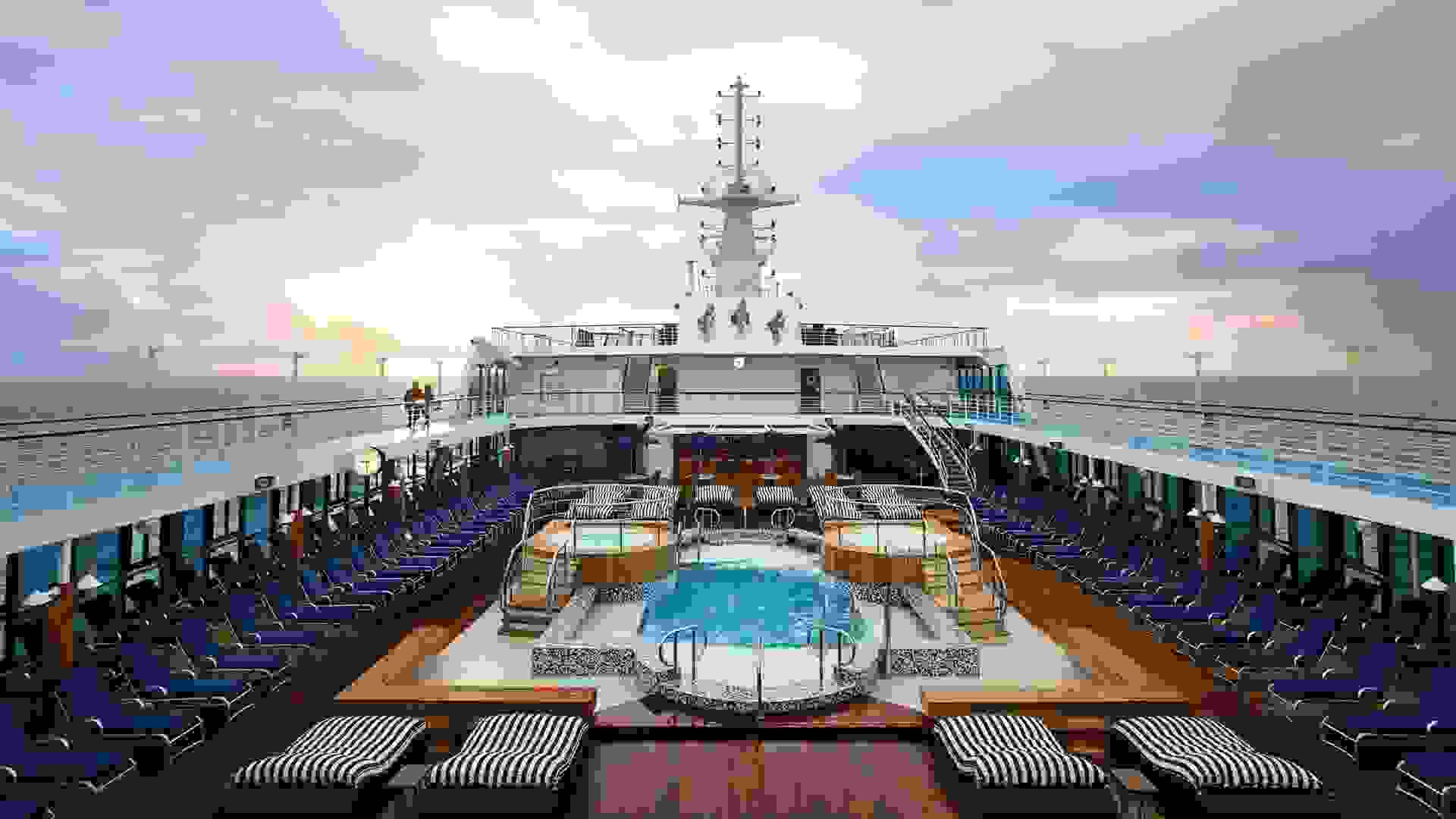 Oceania Cruises