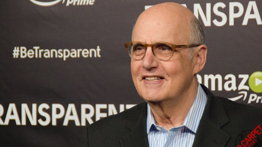 Jeffrey Tambor