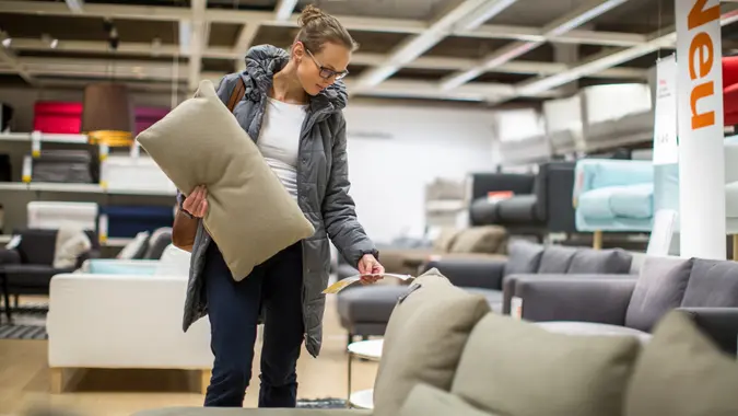 11 Big-Ticket Purchases Frugal People Make Only During the Holidays 11 Big-Ticket Purchases Frugal People Make Only During the Holidays