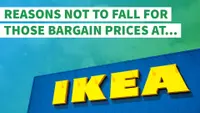 Reasons Not to Fall for Those Bargain Prices at Ikea