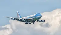 The Cost To Operate and Maintain Air Force One