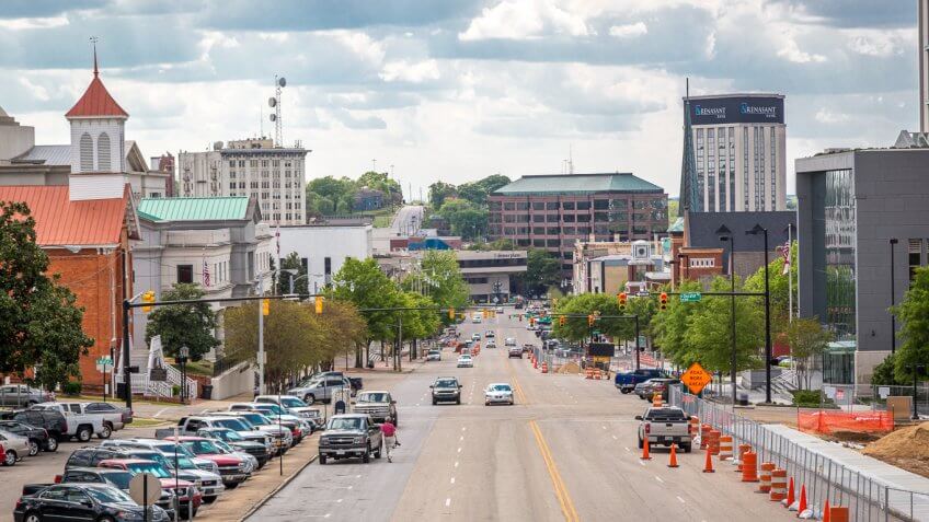 Alabama Auto Loan Rates Alabama Auto Loan Rates