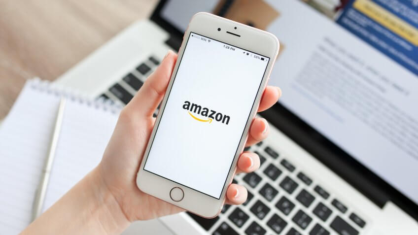 amazon