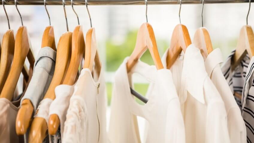 clothes