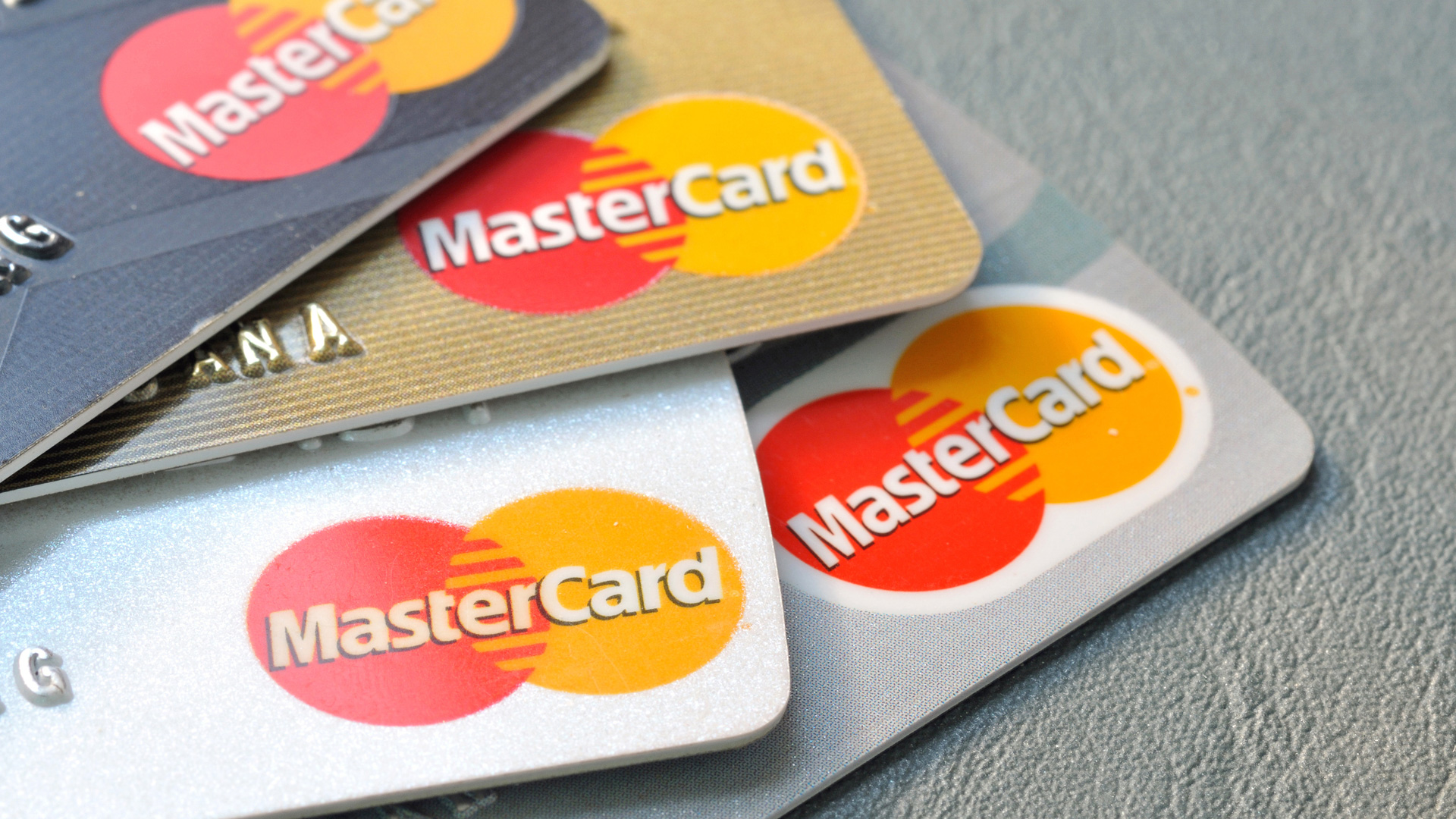 Best Mastercard Credit Cards GOBankingRates