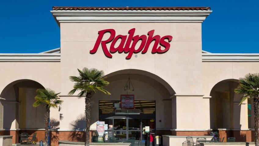 Ralphs