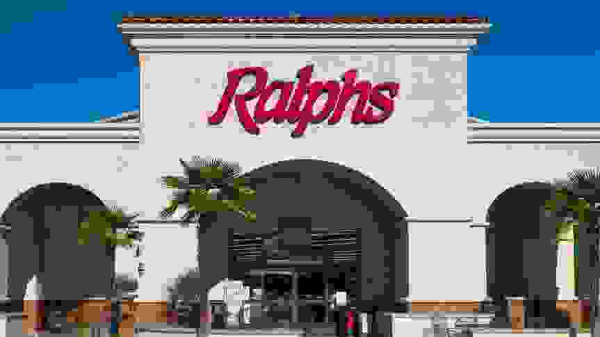 5 Things You Don’t Know About Ralphs Grocery Store