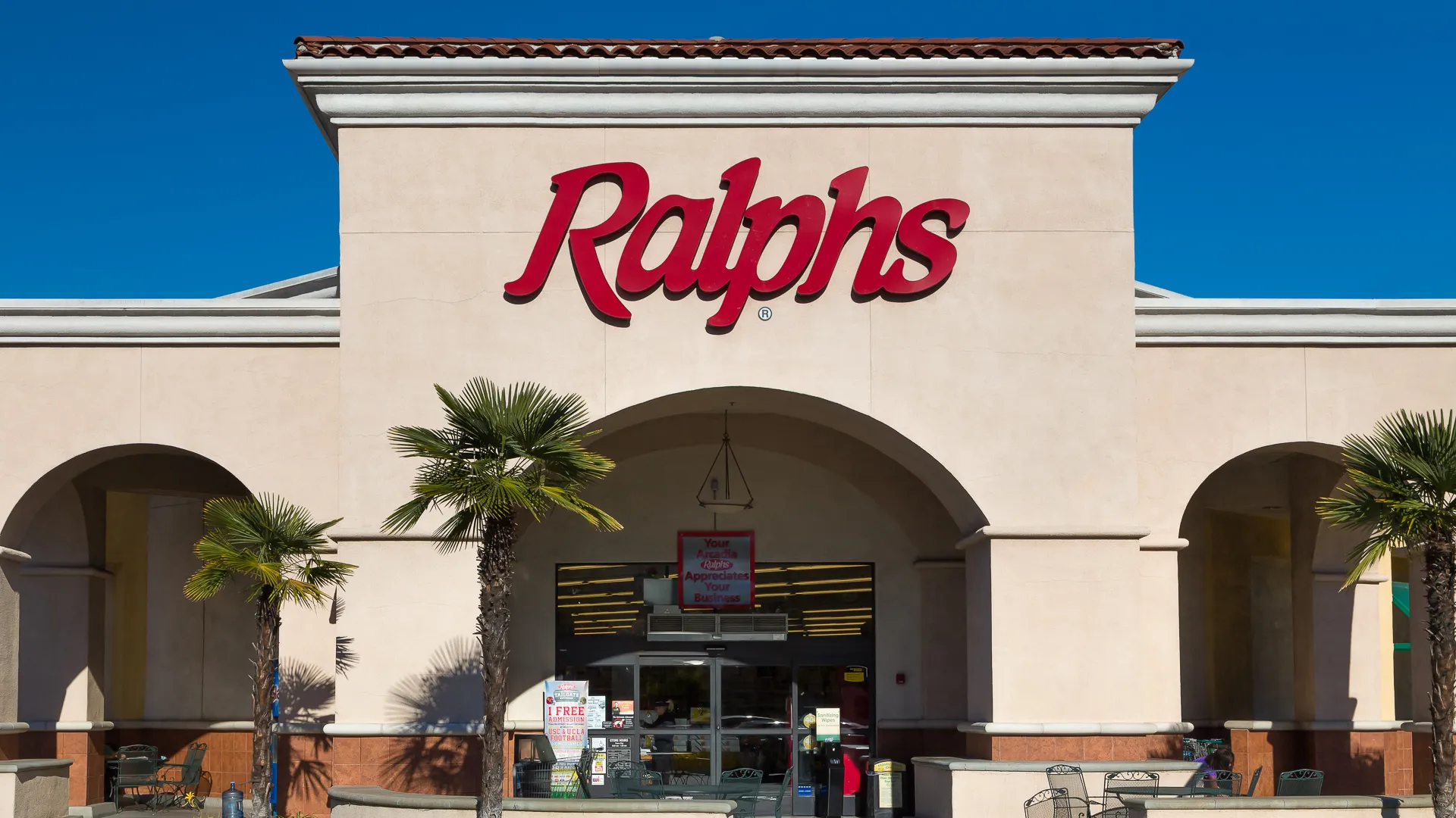 ralphs palisades