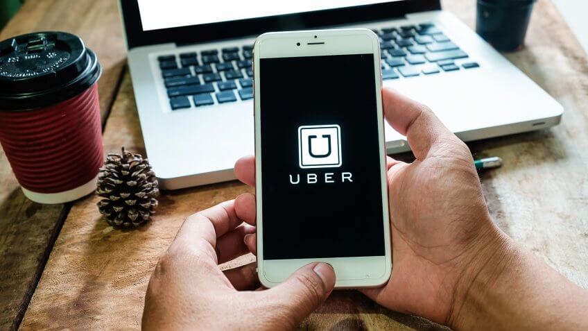 Ride-Share