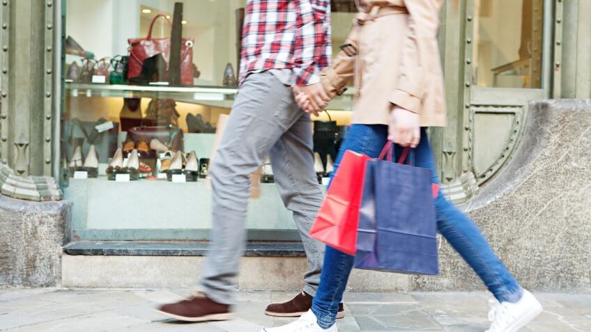 Shopping