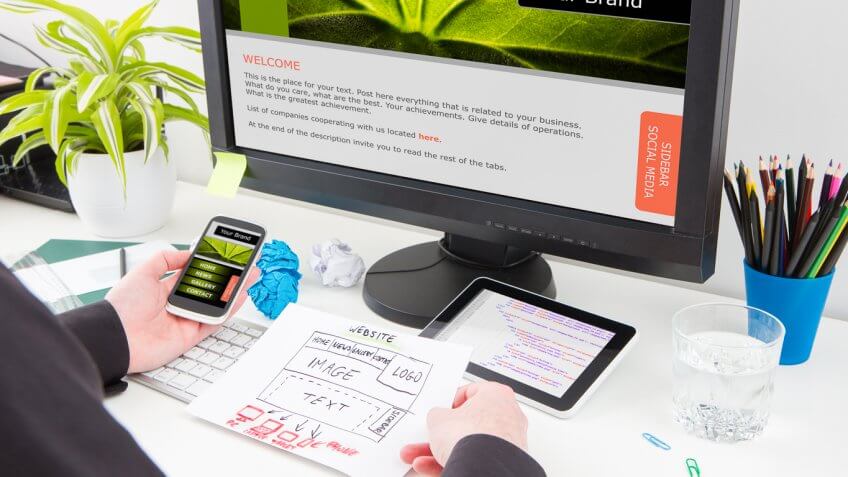 Test Websites Test Websites