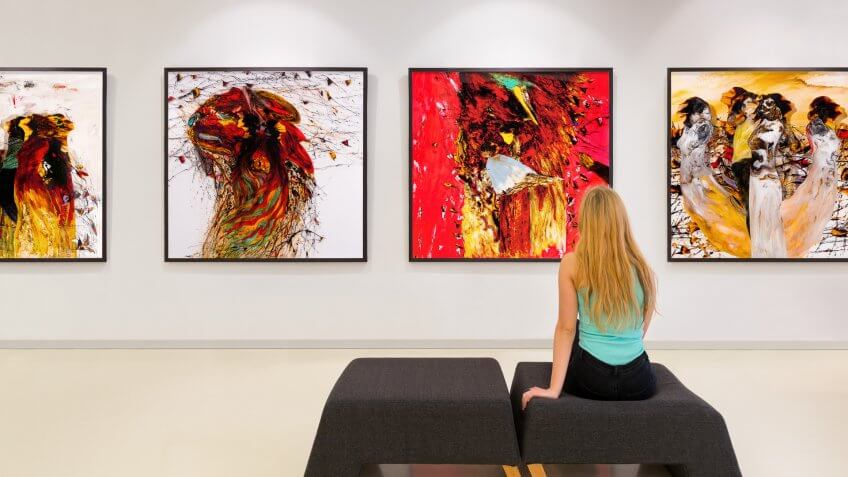 Art Collection