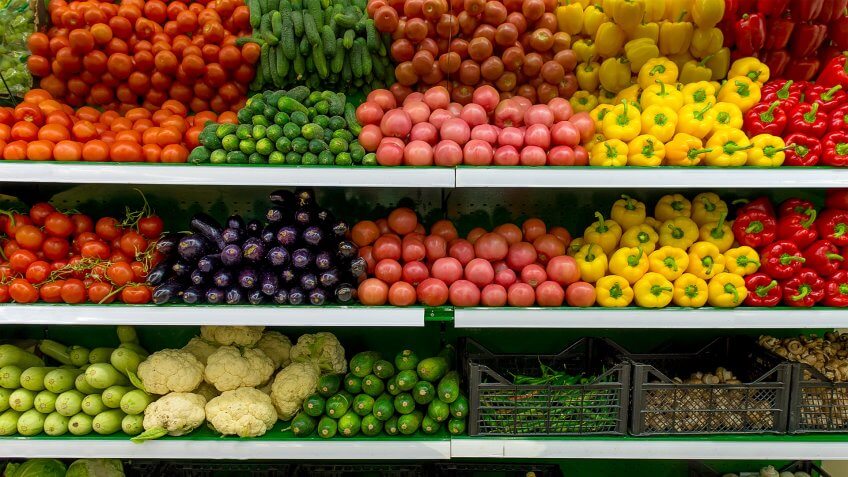 produce