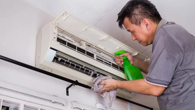 Get Energy-Efficient