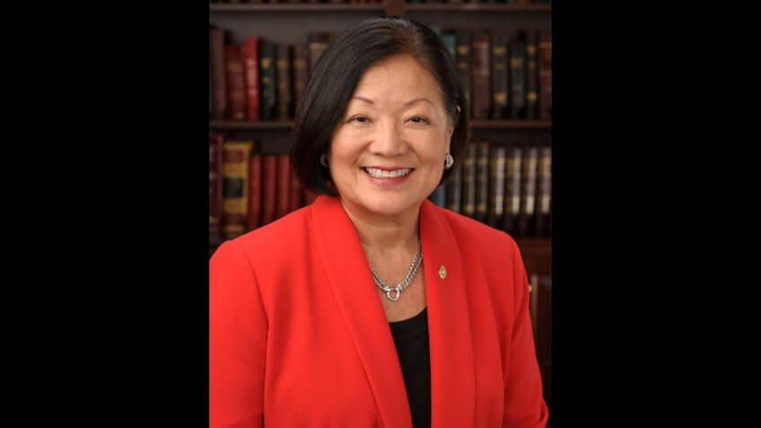 Mazie-Hirono