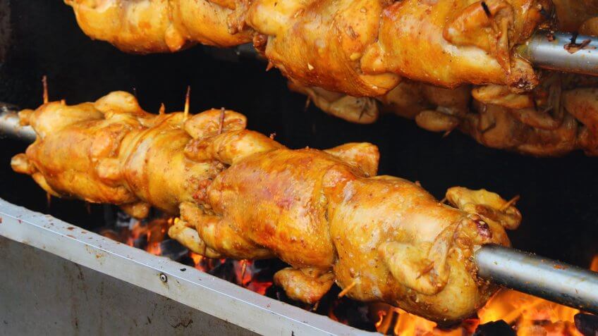Chicken