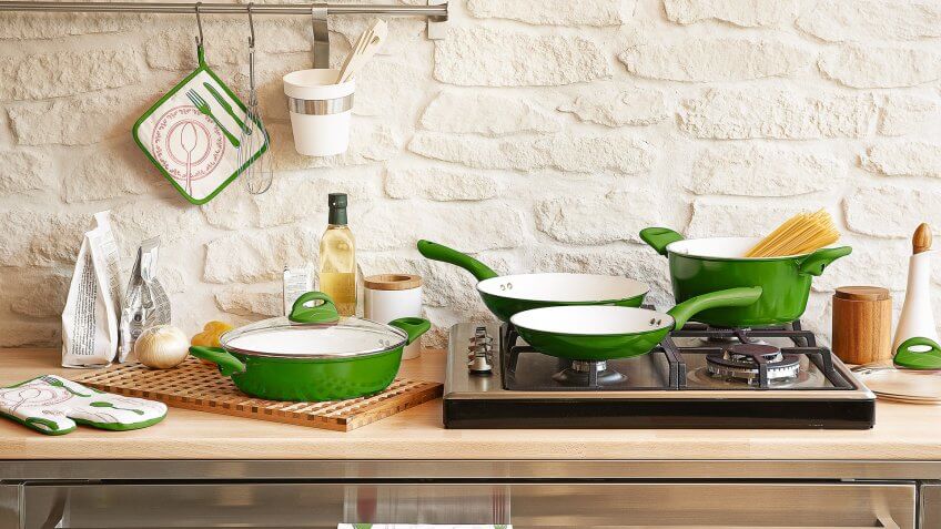 Houseware