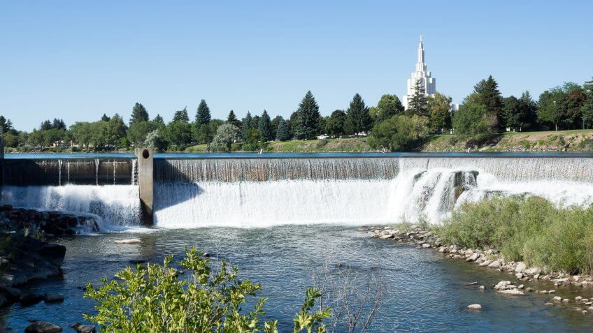 Idaho Falls Idaho Idaho Falls Idaho