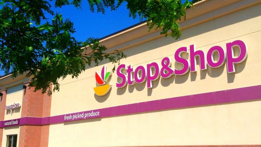 Stop-N-Shop