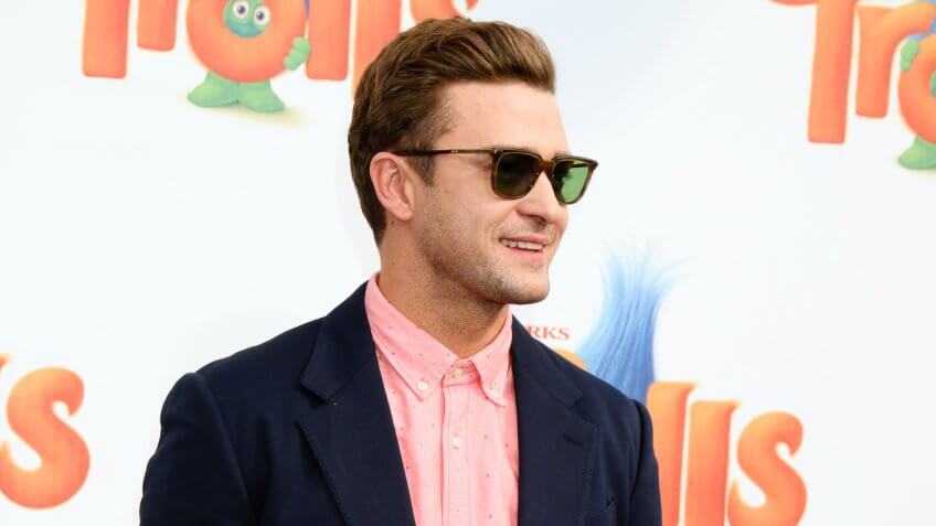 Justin Timberlake
