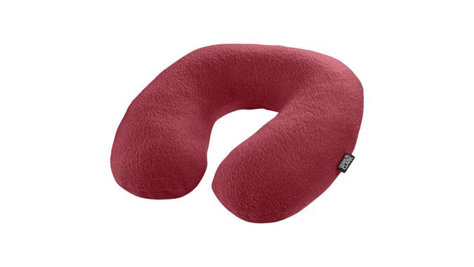 Lewis N. Clark Comfort Neck Travel Pillow