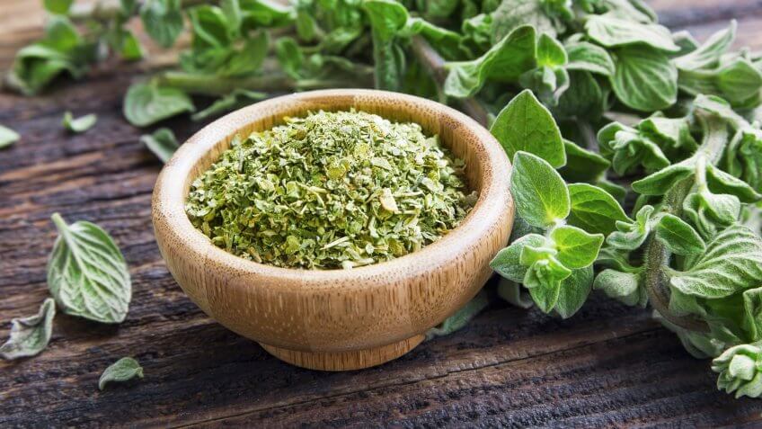 Oregano