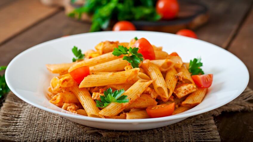 Pasta