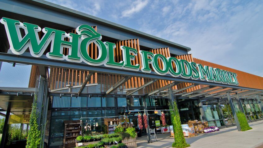Whole-Foods