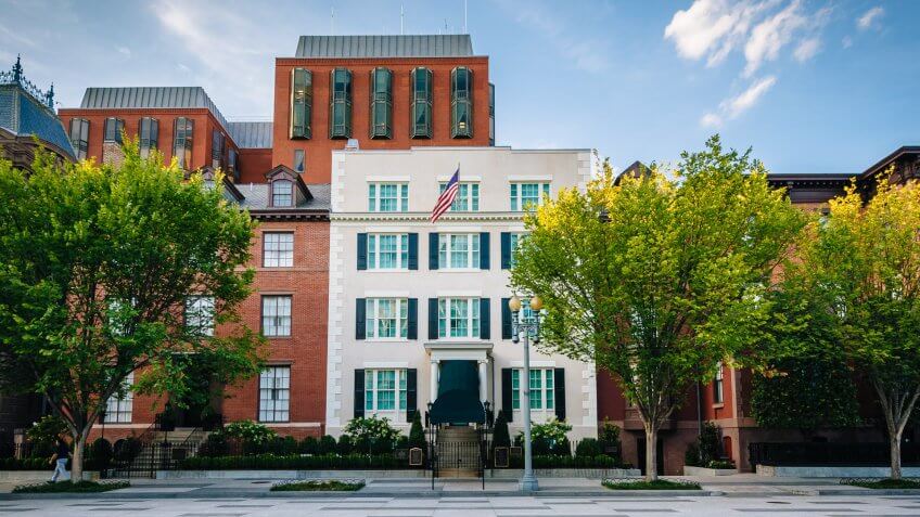Blair-House