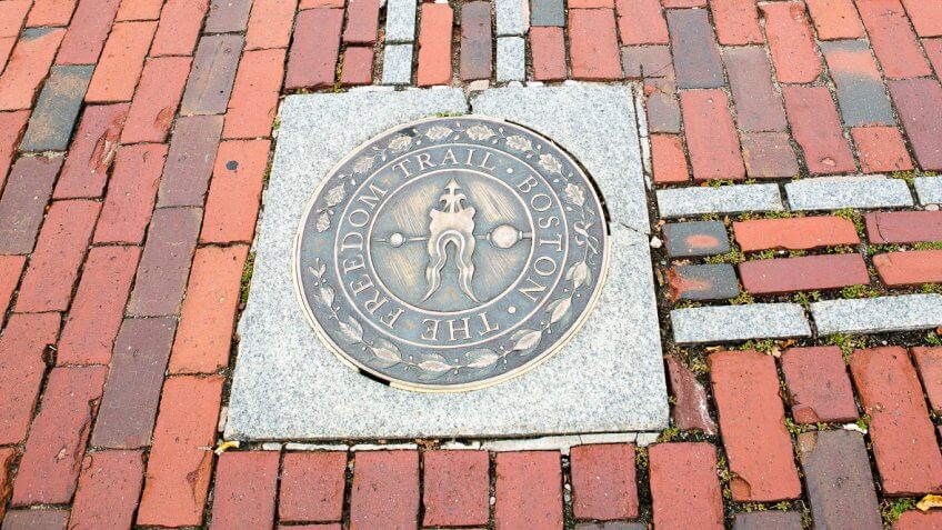 Freedom Trail